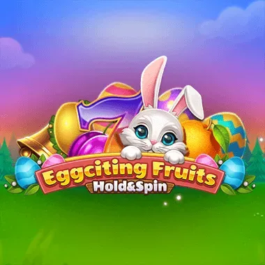 Fruit Hold and Spin slot