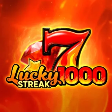 Lucky Streak slot